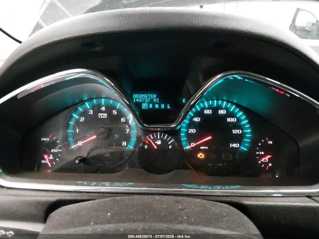 1GNKVHKD2HJ217135 2017 CHEVROLET TRAVERSE photo no. 7