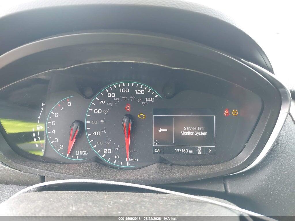 3GNCJKSB3HL285979 2017 CHEVROLET TRAX photo no. 7