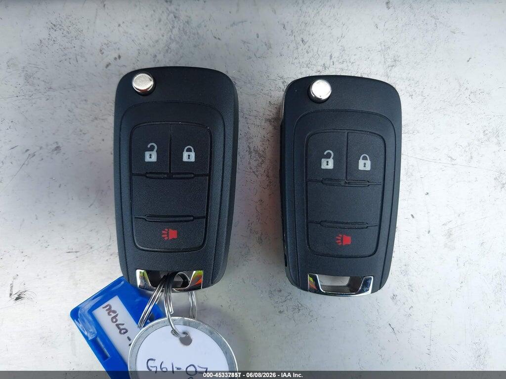 3GNCJNSB3HL250683 2017 CHEVROLET TRAX photo no. 11