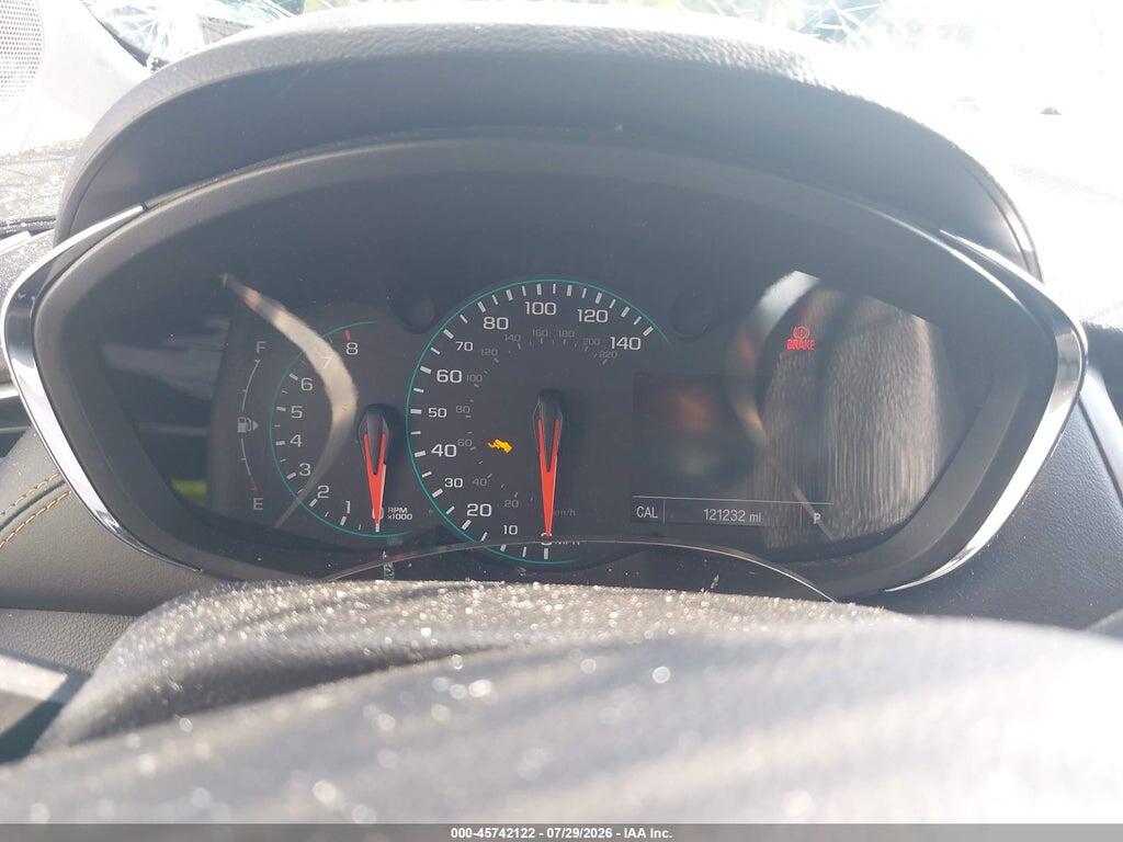 KL7CJLSB9HB231373 2017 CHEVROLET TRAX photo no. 7