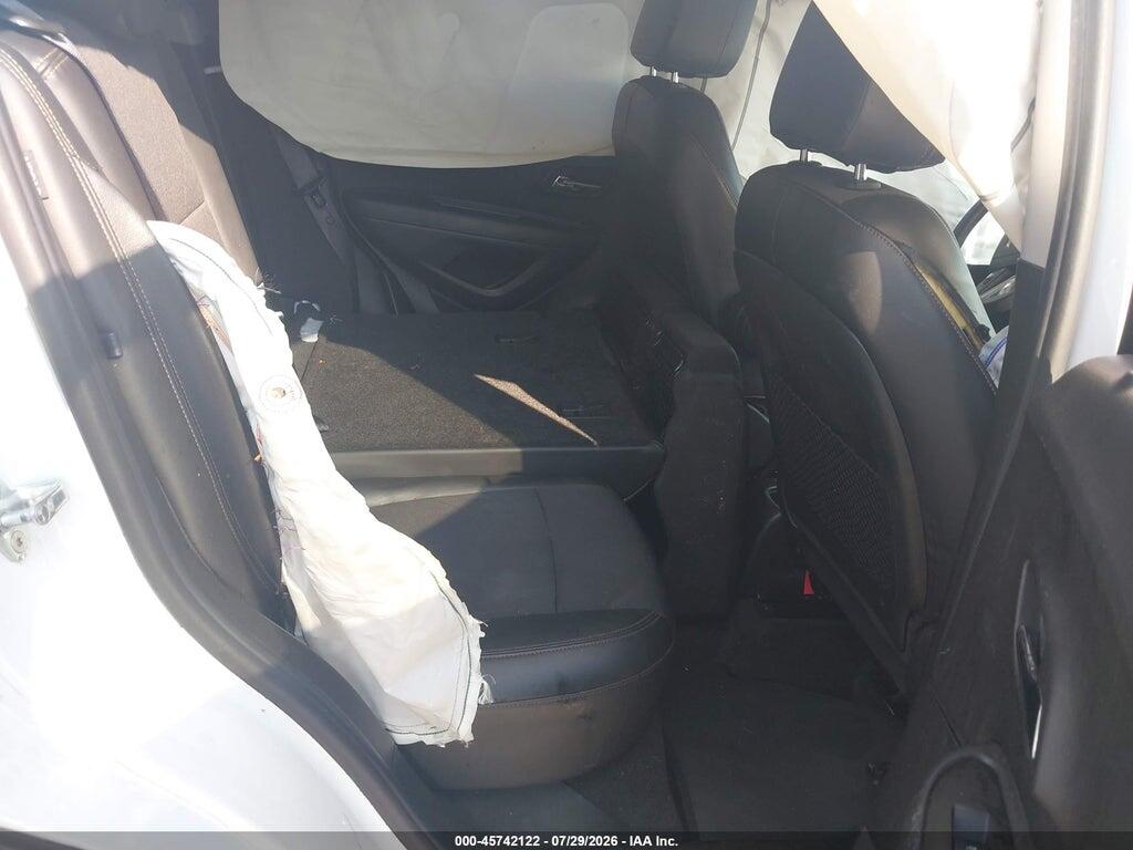 KL7CJLSB9HB231373 2017 CHEVROLET TRAX photo no. 8