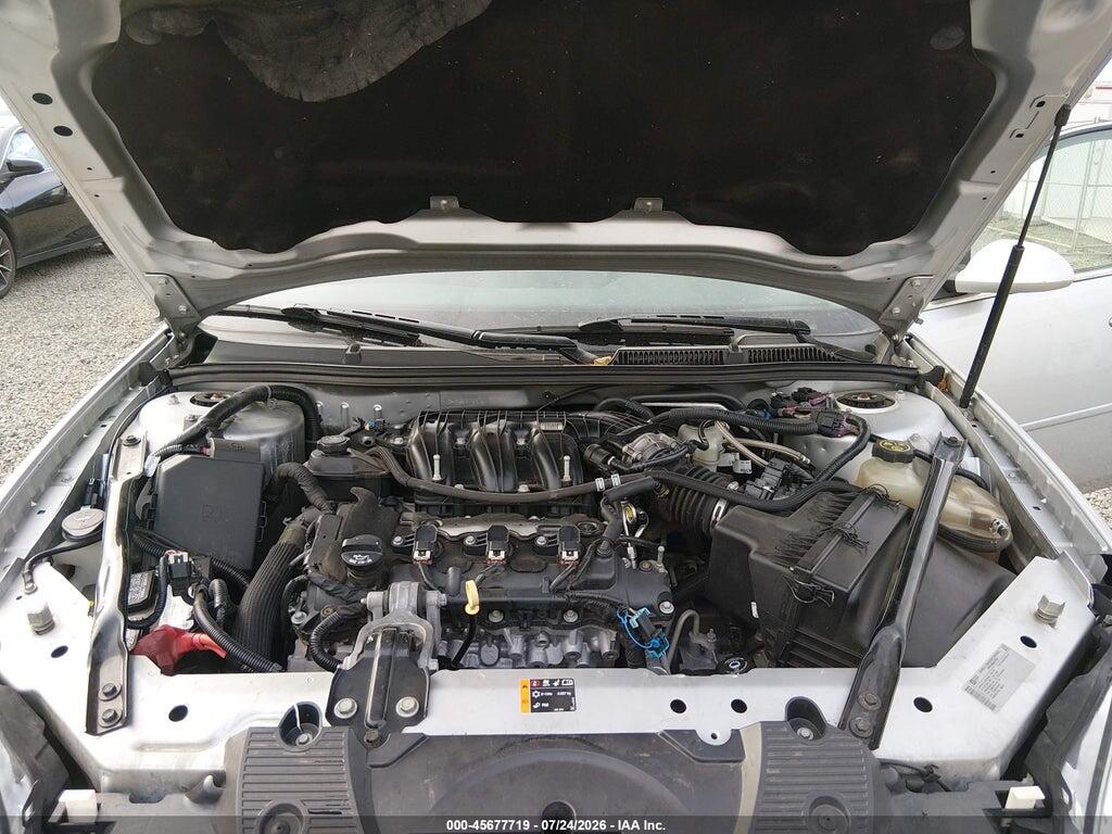 2G1WC5E34E1164678 2014 CHEVROLET IMPALA LIMITED photo no. 10