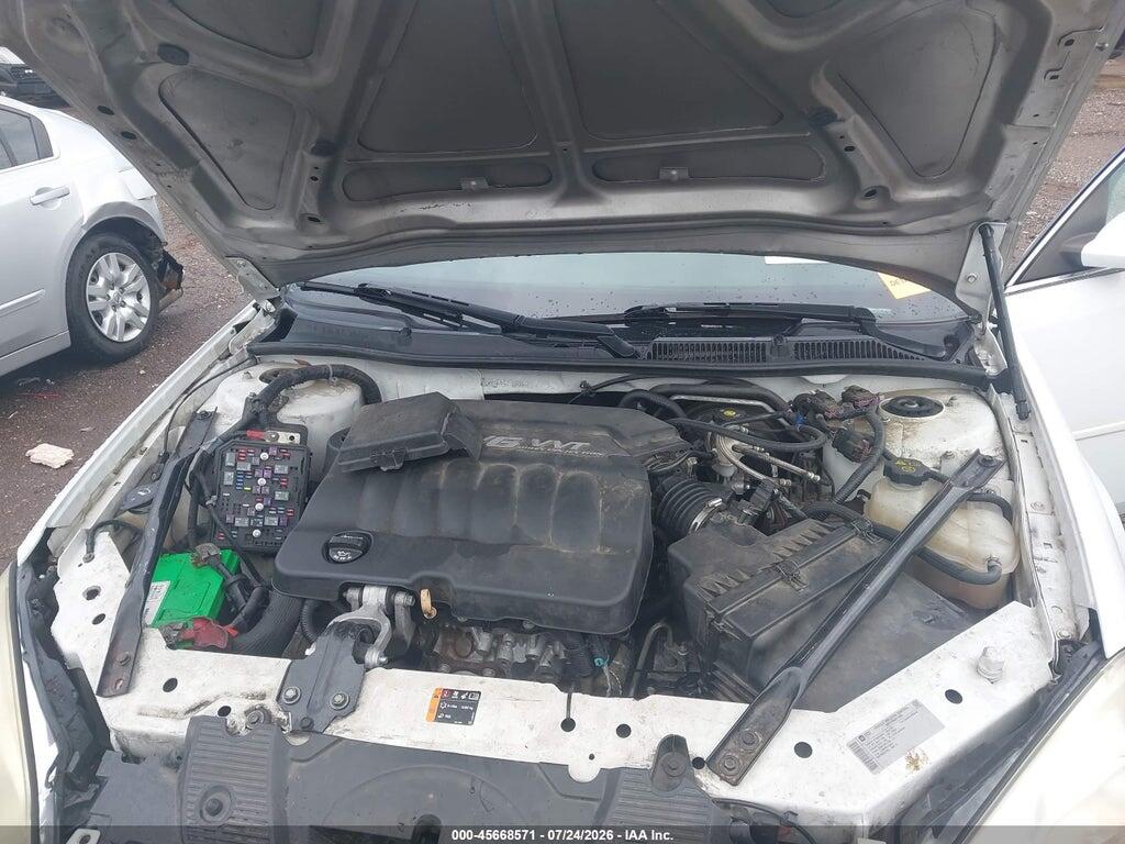 2G1WA5E35E1188431 2014 CHEVROLET IMPALA LIMITED photo no. 10