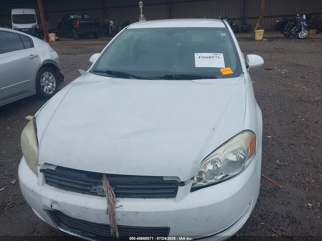 2G1WA5E35E1188431 2014 CHEVROLET IMPALA LIMITED photo no. 6