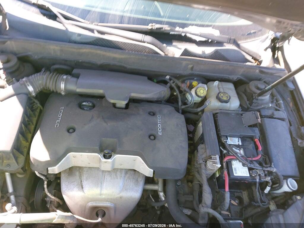 1G11B5SL2EF239047 2014 CHEVROLET MALIBU photo no. 10