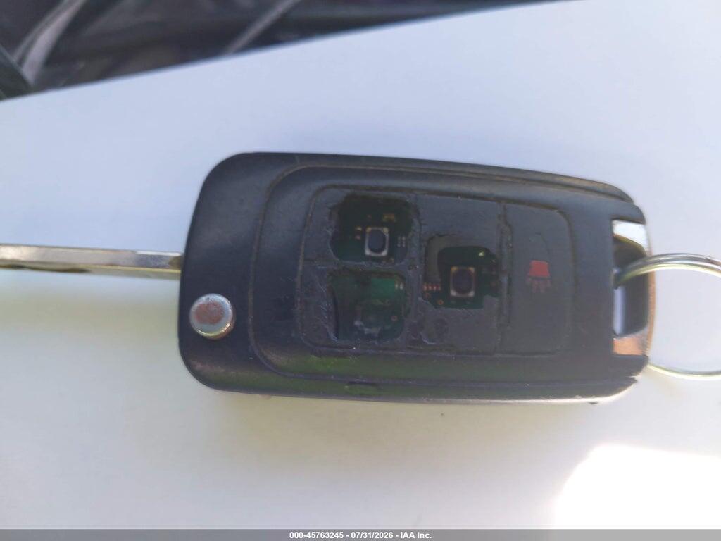1G11B5SL2EF239047 2014 CHEVROLET MALIBU photo no. 11