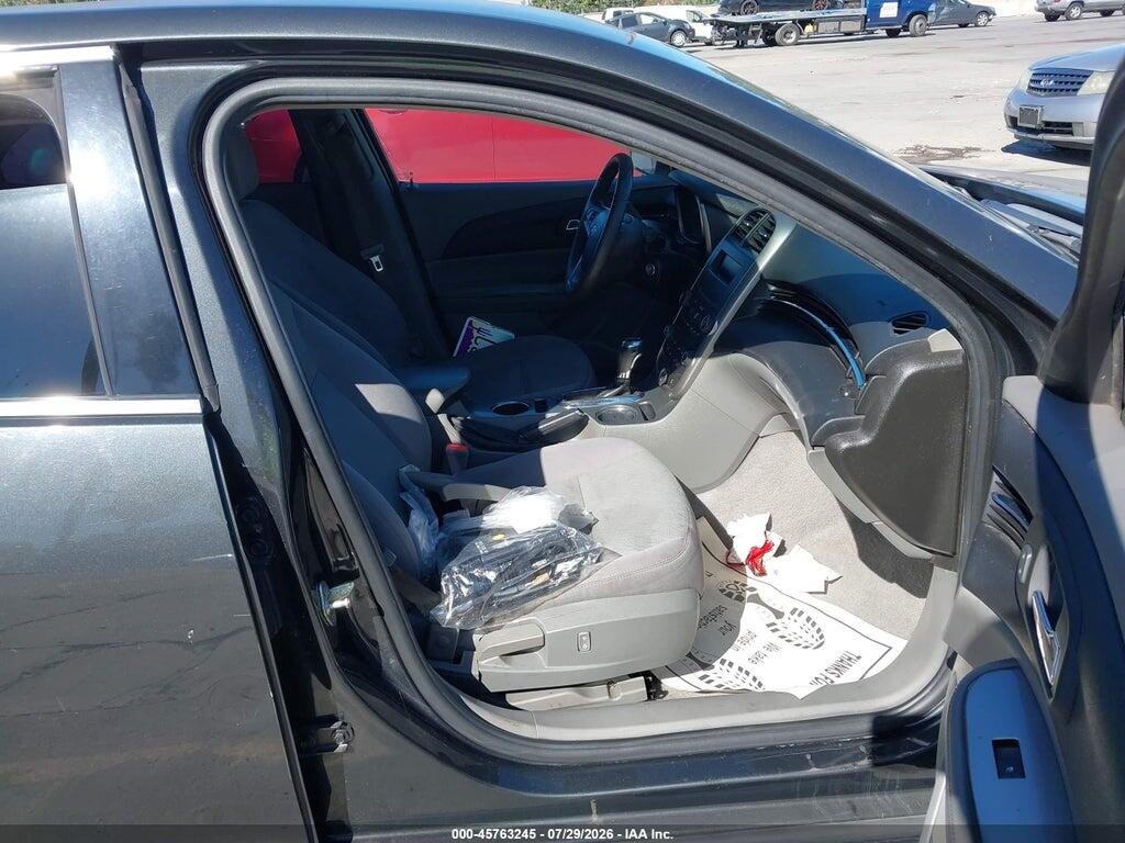 1G11B5SL2EF239047 2014 CHEVROLET MALIBU photo no. 5
