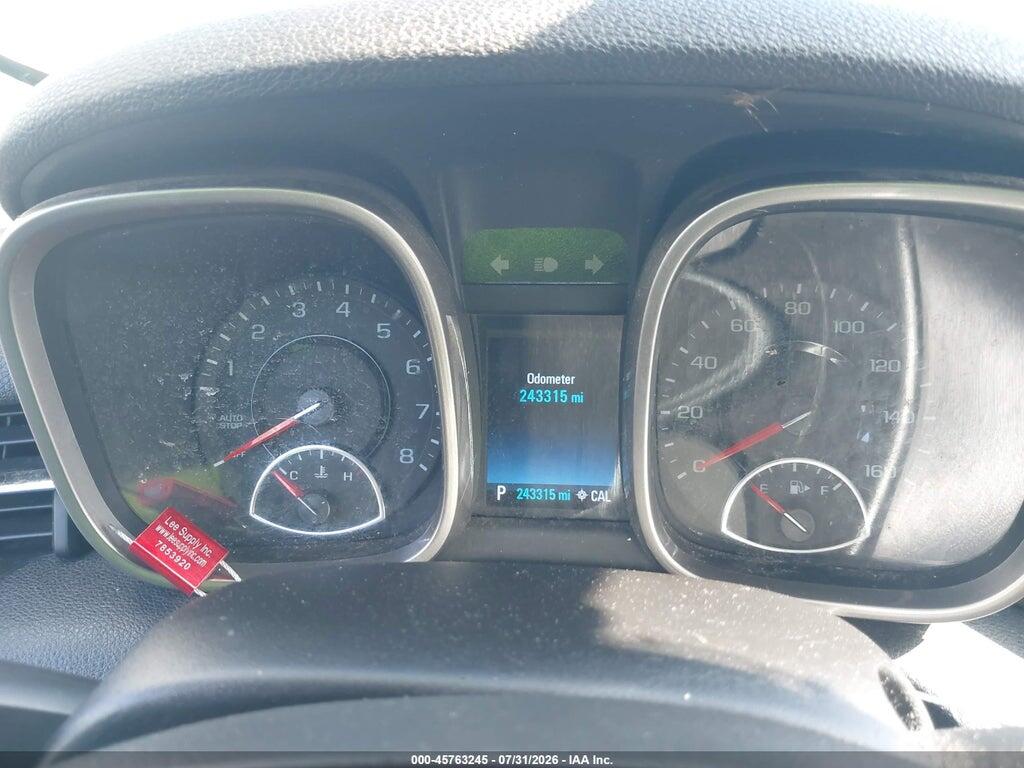 1G11B5SL2EF239047 2014 CHEVROLET MALIBU photo no. 7