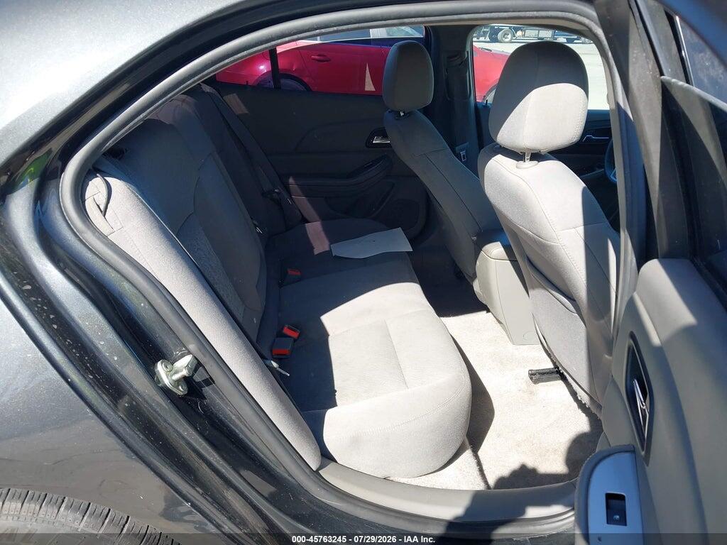 1G11B5SL2EF239047 2014 CHEVROLET MALIBU photo no. 8