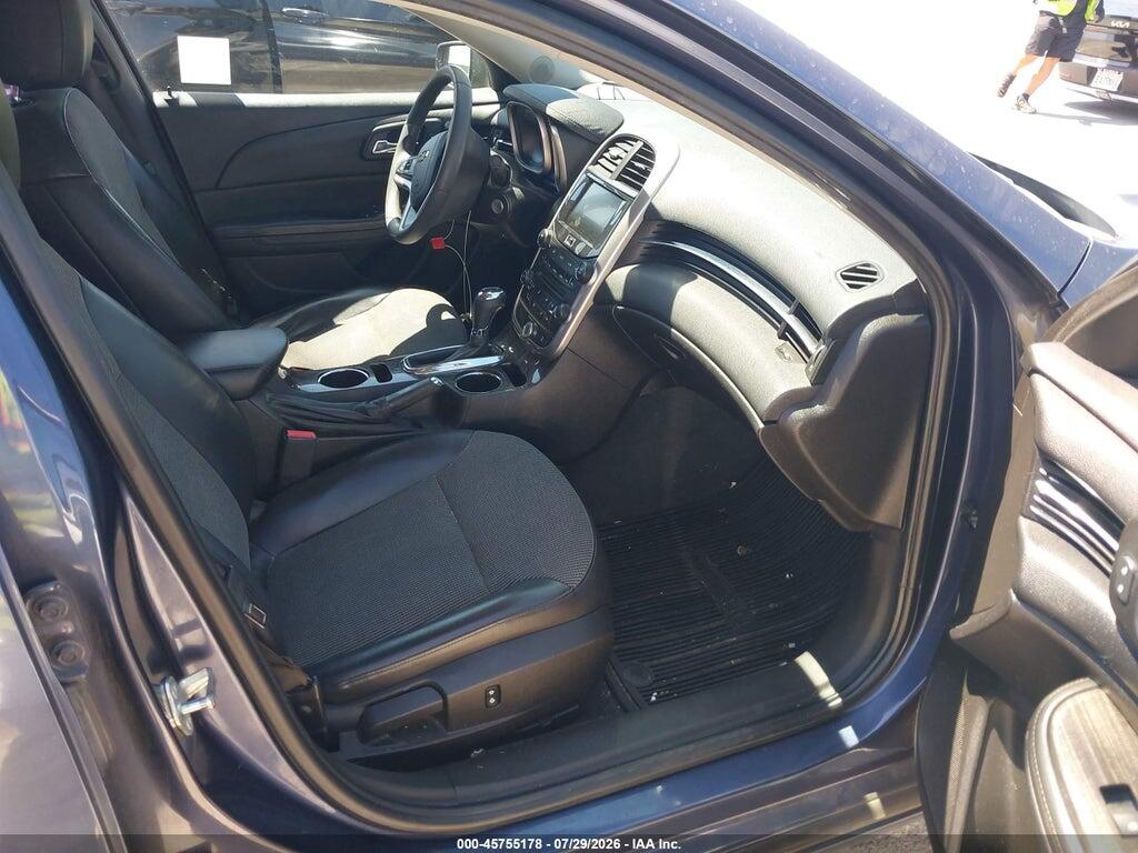 1G11C5SL7EF250056 2014 CHEVROLET MALIBU photo no. 5