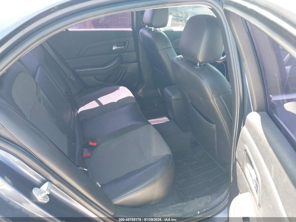1G11C5SL7EF250056 2014 CHEVROLET MALIBU photo no. 8