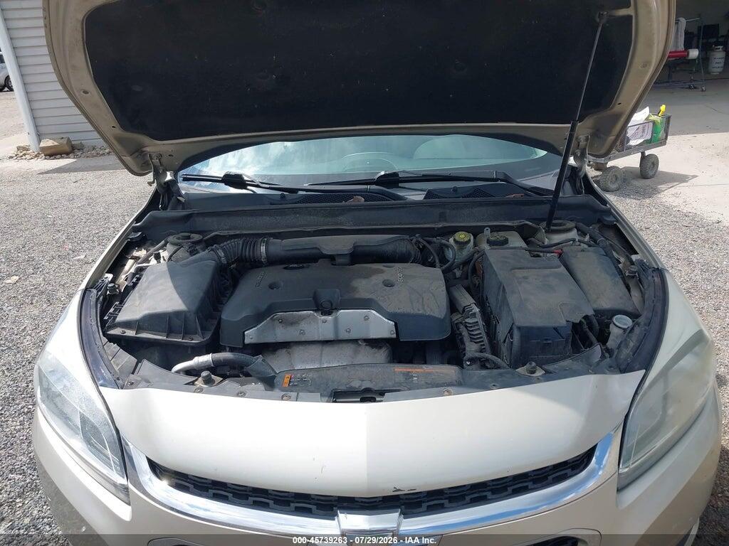 1G11B5SL5EF158186 2014 CHEVROLET MALIBU photo no. 10