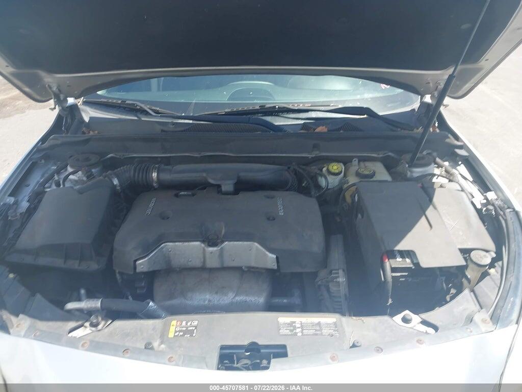 1G11E5SL2EF123063 2014 CHEVROLET MALIBU photo no. 10