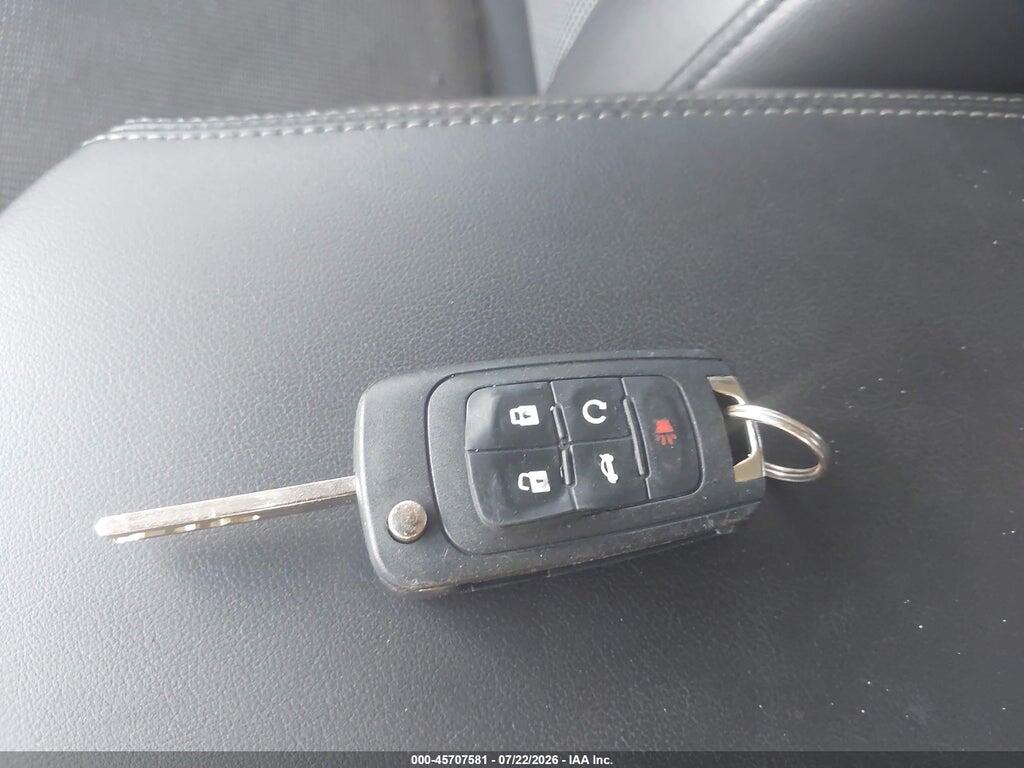 1G11E5SL2EF123063 2014 CHEVROLET MALIBU photo no. 11