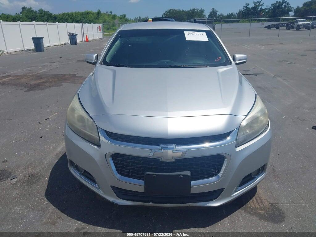 1G11E5SL2EF123063 2014 CHEVROLET MALIBU photo no. 12