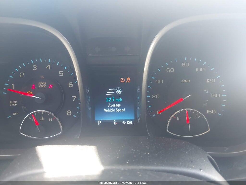 1G11E5SL2EF123063 2014 CHEVROLET MALIBU photo no. 7
