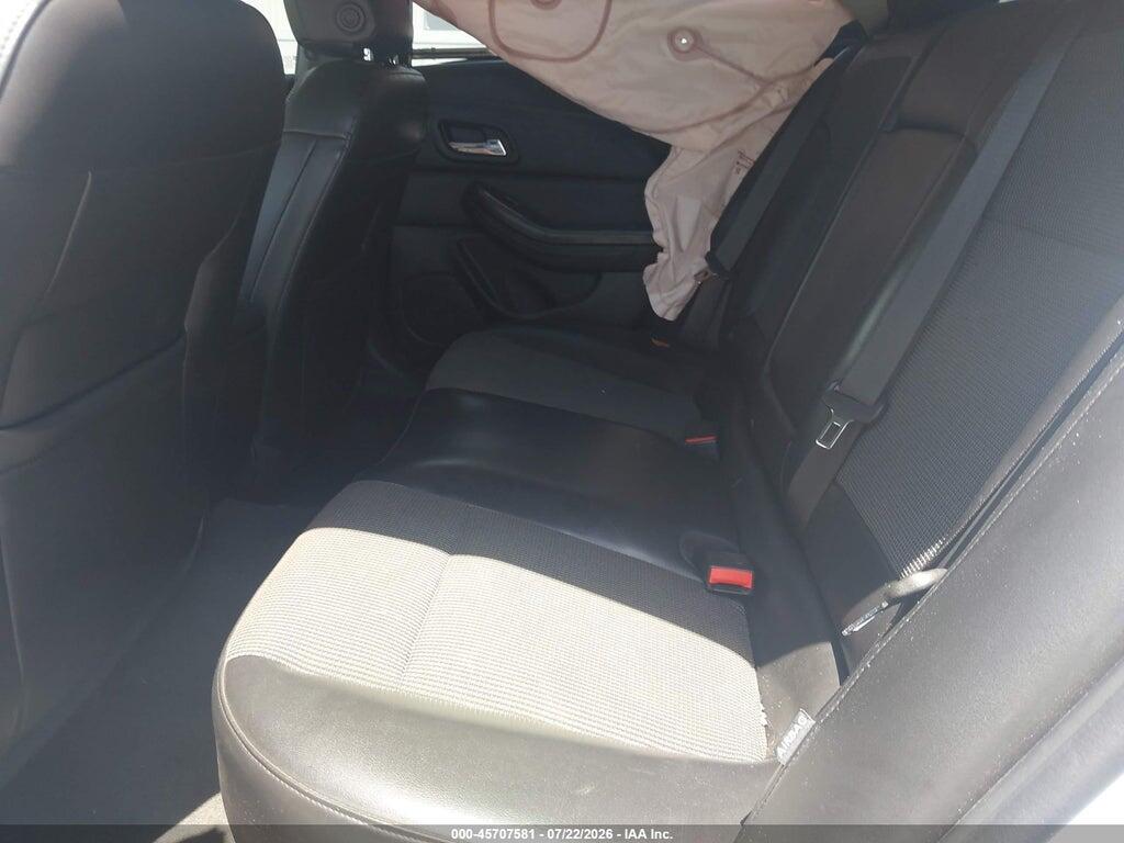 1G11E5SL2EF123063 2014 CHEVROLET MALIBU photo no. 8