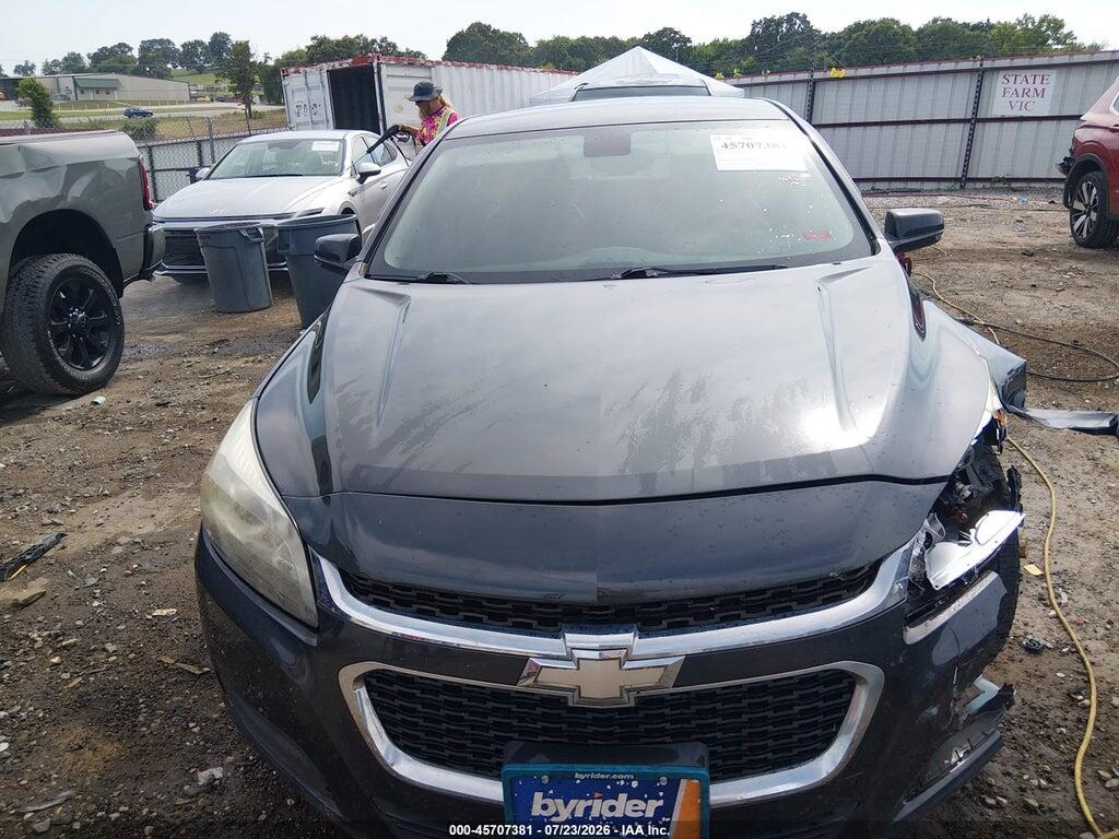 1G11C5SL1EF197712 2014 CHEVROLET MALIBU photo no. 12