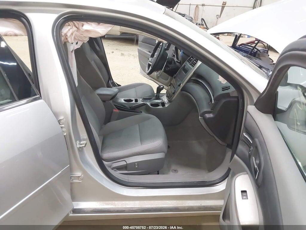1G11B5SL4EF110694 2014 CHEVROLET MALIBU photo no. 5
