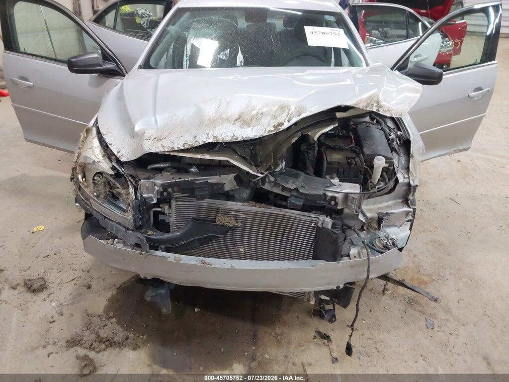 1G11B5SL4EF110694 2014 CHEVROLET MALIBU photo no. 6
