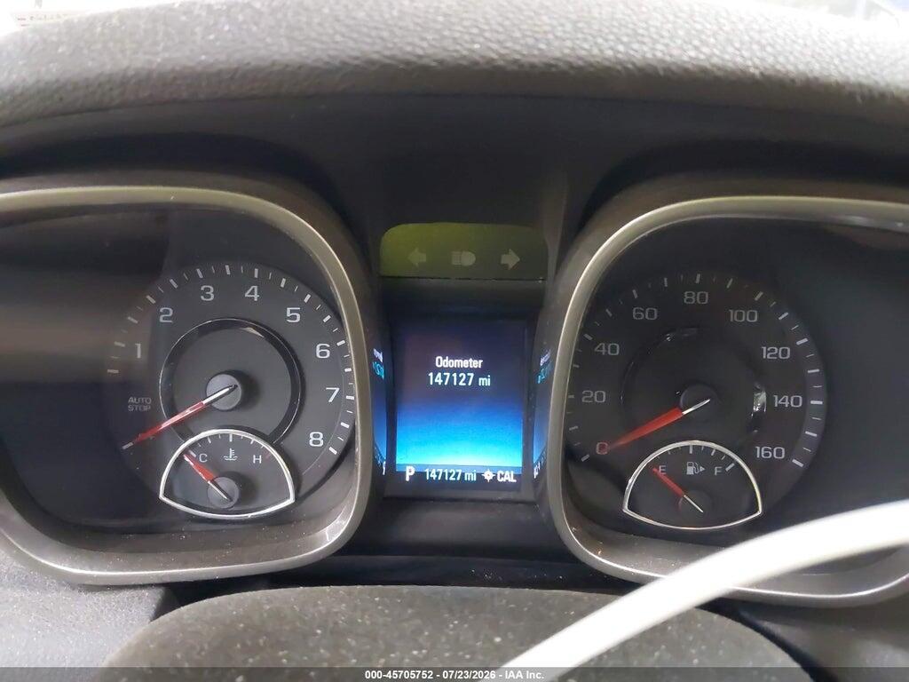 1G11B5SL4EF110694 2014 CHEVROLET MALIBU photo no. 7