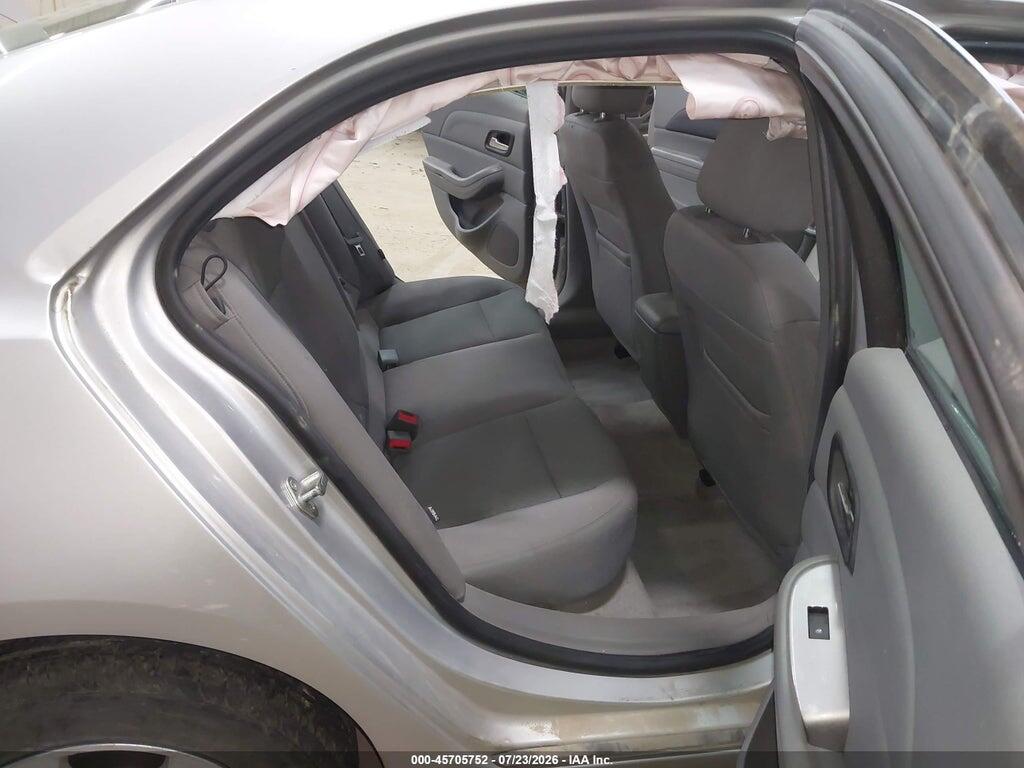 1G11B5SL4EF110694 2014 CHEVROLET MALIBU photo no. 8