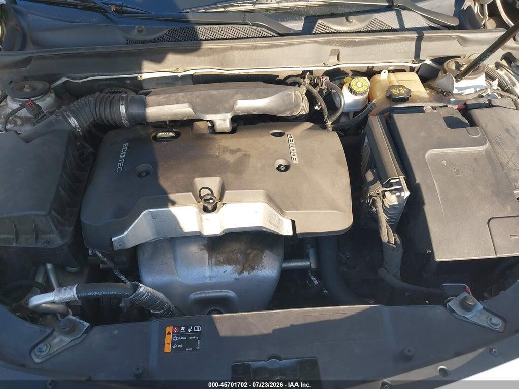 1G11E5SL9EF225105 2014 CHEVROLET MALIBU photo no. 10