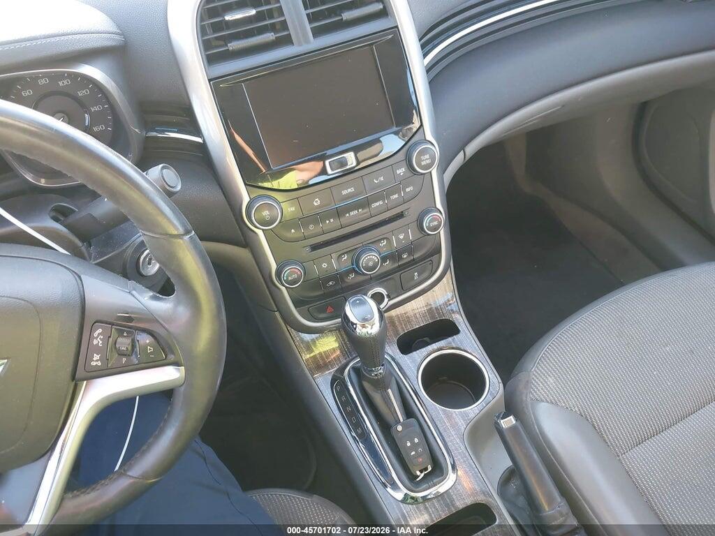 1G11E5SL9EF225105 2014 CHEVROLET MALIBU photo no. 11