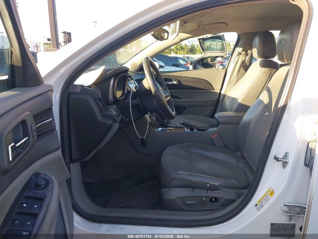 1G11E5SL9EF225105 2014 CHEVROLET MALIBU photo no. 5