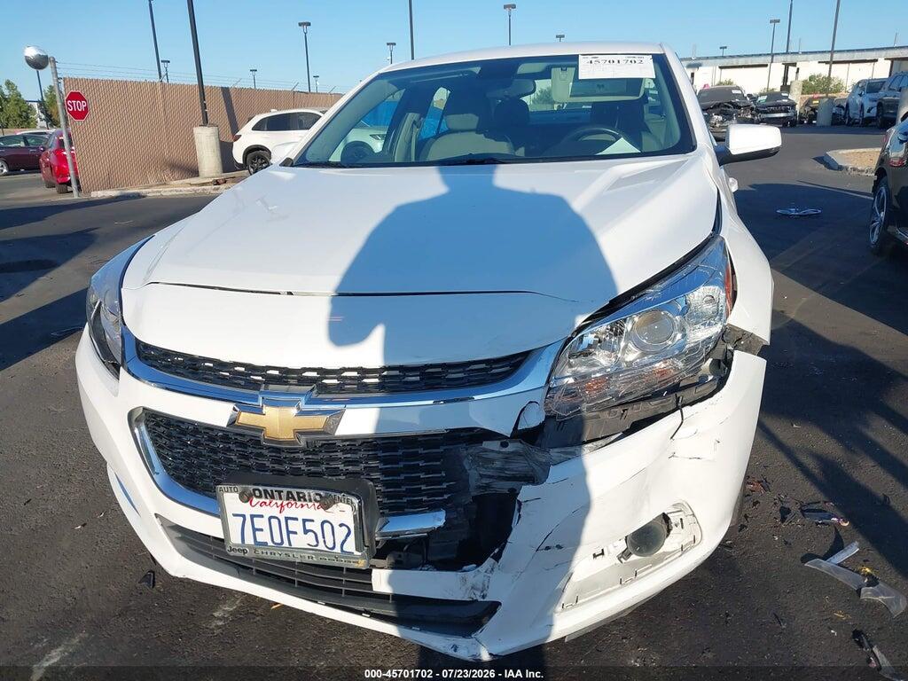 1G11E5SL9EF225105 2014 CHEVROLET MALIBU photo no. 6