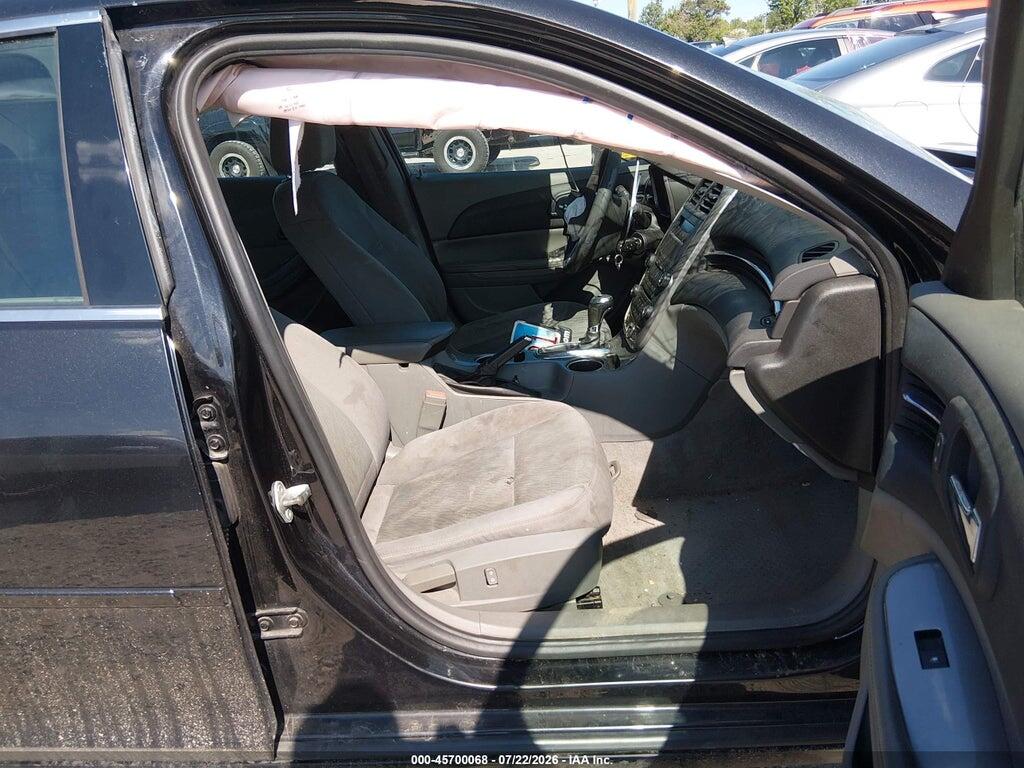 1G11B5SL8EF172664 2014 CHEVROLET MALIBU photo no. 5