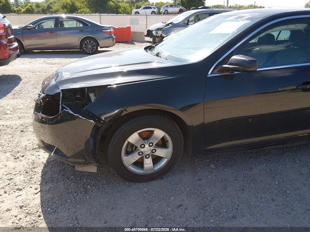 1G11B5SL8EF172664 2014 CHEVROLET MALIBU photo no. 6