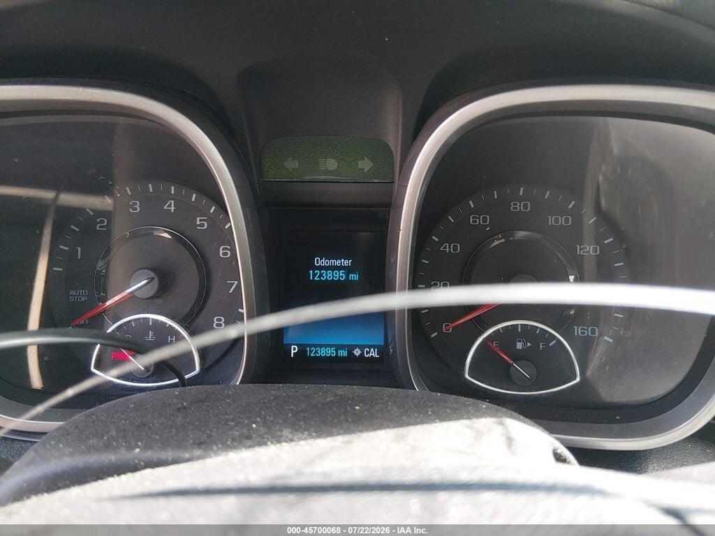 1G11B5SL8EF172664 2014 CHEVROLET MALIBU photo no. 7