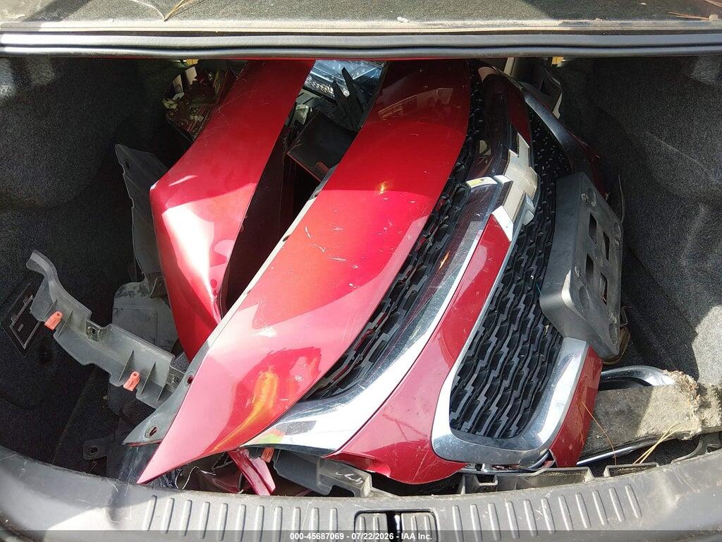 1G11H5SL5EF150202 2014 CHEVROLET MALIBU photo no. 12