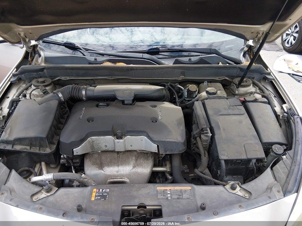 1G11E5SL9EF297311 2014 CHEVROLET MALIBU photo no. 10
