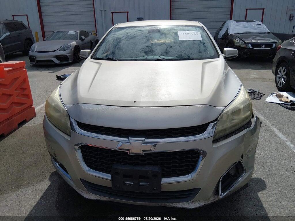 1G11E5SL9EF297311 2014 CHEVROLET MALIBU photo no. 12