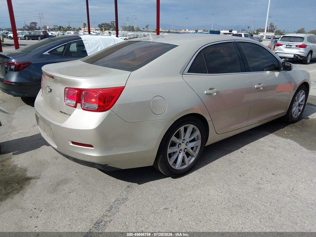 1G11E5SL9EF297311 2014 CHEVROLET MALIBU photo no. 4