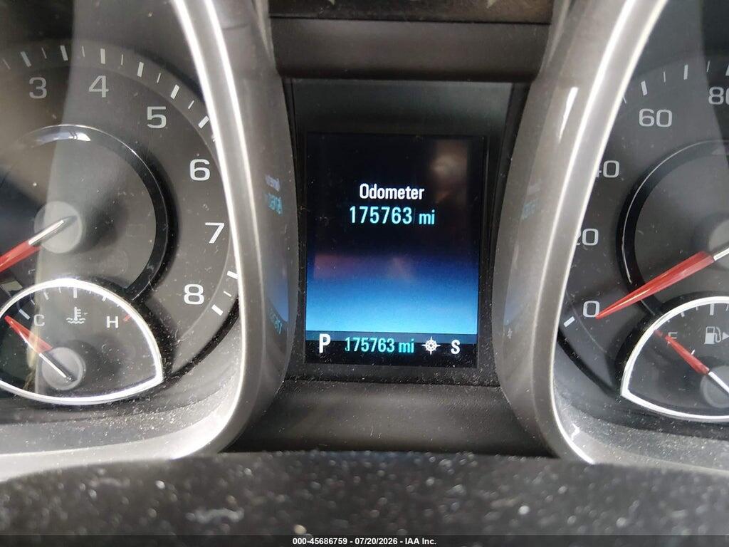 1G11E5SL9EF297311 2014 CHEVROLET MALIBU photo no. 7