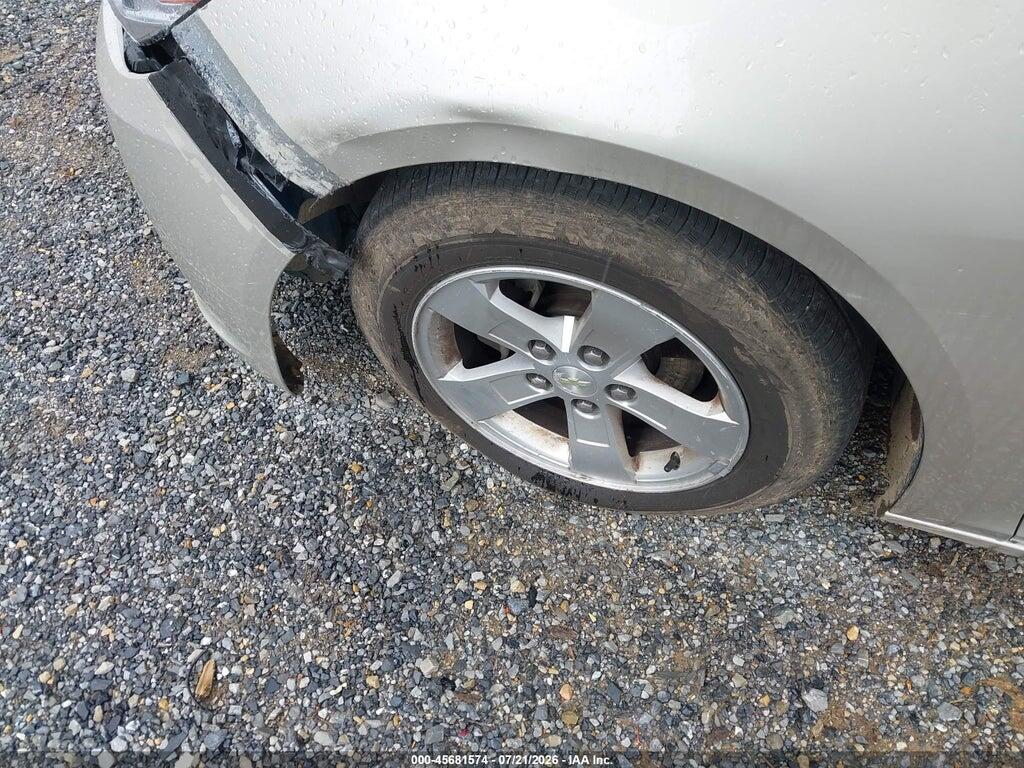 1G11B5SL2EF248394 2014 CHEVROLET MALIBU photo no. 12