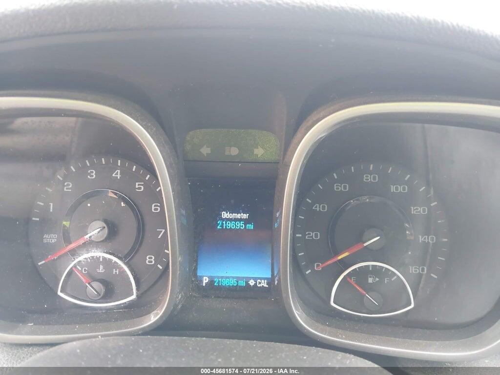 1G11B5SL2EF248394 2014 CHEVROLET MALIBU photo no. 7