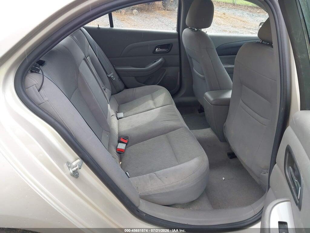 1G11B5SL2EF248394 2014 CHEVROLET MALIBU photo no. 8