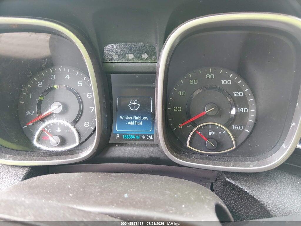 1G11E5SL3EF255880 2014 CHEVROLET MALIBU photo no. 7