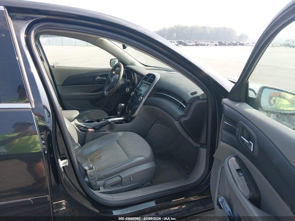 1G11C5SL3EF221573 2014 CHEVROLET MALIBU photo no. 5