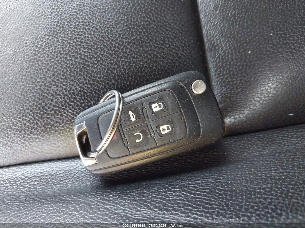 1G11H5SL2EF249284 2014 CHEVROLET MALIBU photo no. 11
