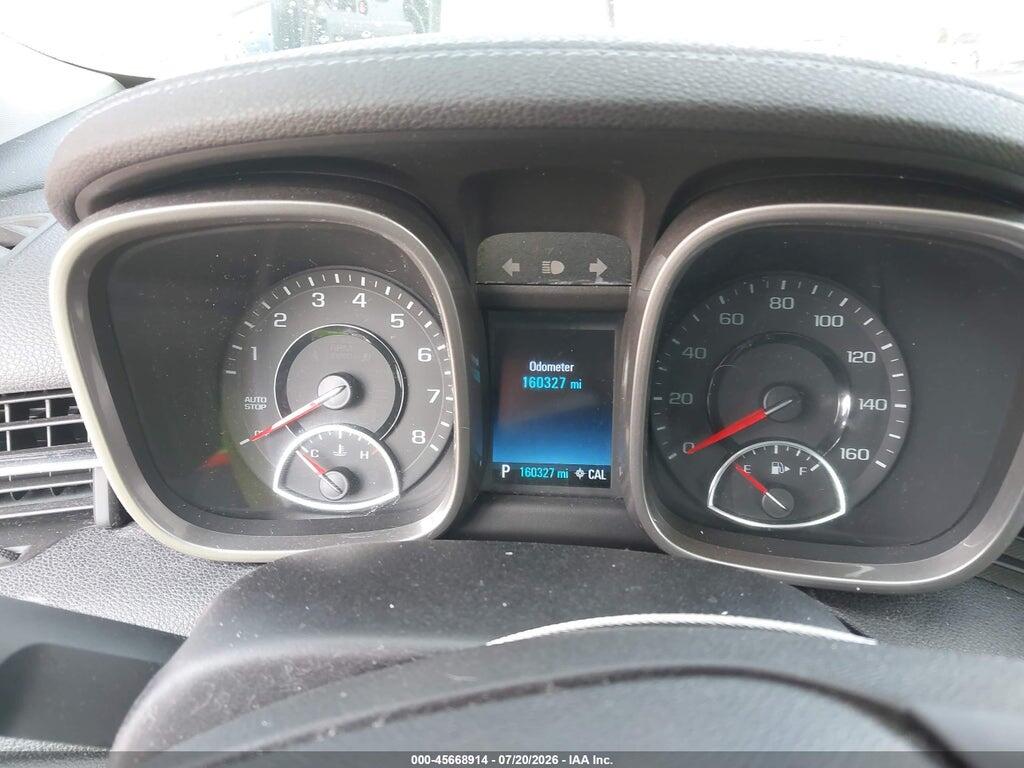 1G11H5SL2EF249284 2014 CHEVROLET MALIBU photo no. 7