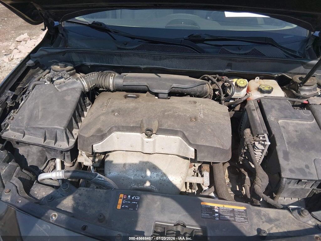 1G11B5SL5EF229693 2014 CHEVROLET MALIBU photo no. 10