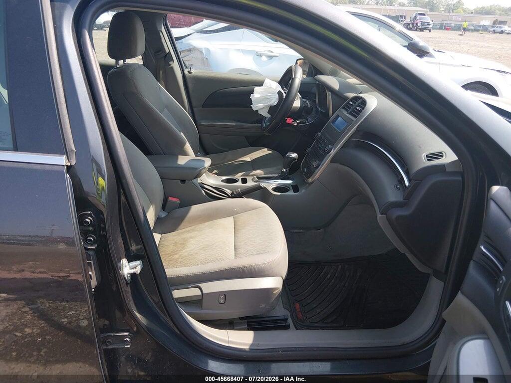 1G11B5SL5EF229693 2014 CHEVROLET MALIBU photo no. 5