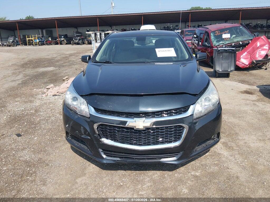 1G11B5SL5EF229693 2014 CHEVROLET MALIBU photo no. 6