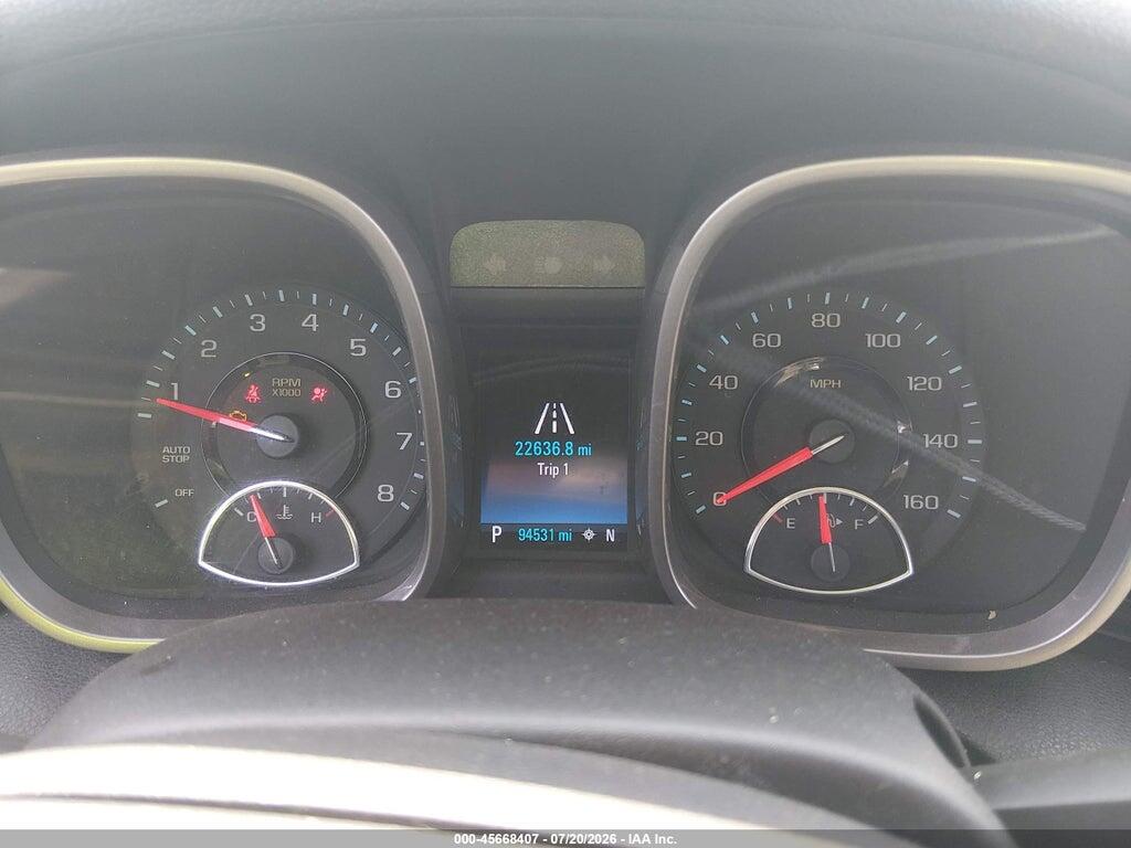 1G11B5SL5EF229693 2014 CHEVROLET MALIBU photo no. 7