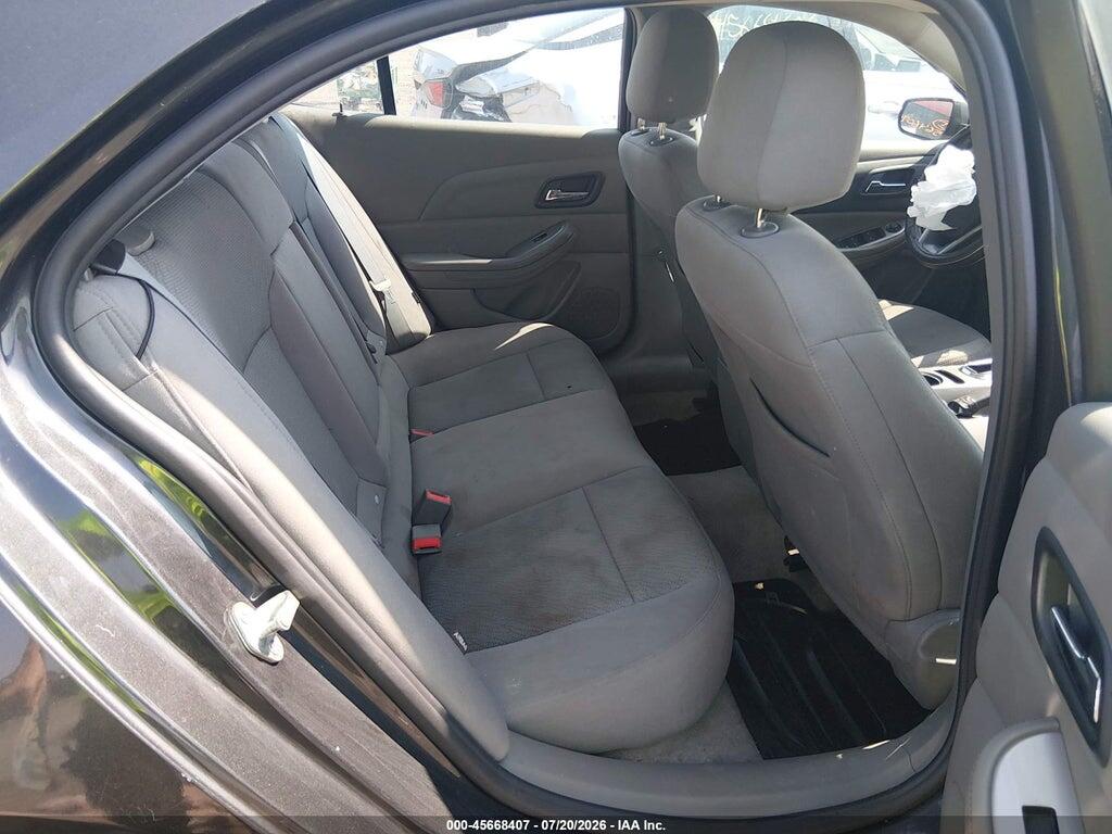 1G11B5SL5EF229693 2014 CHEVROLET MALIBU photo no. 8